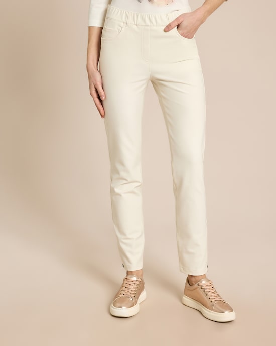 Produktabbildung für 5-Pocket-Hose Kompaktstretch