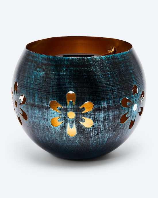 Produktabbildung für Solar-Deko-Kugelleuchte