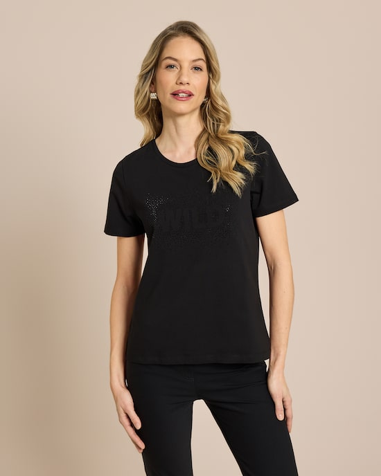 Produktabbildung für Shirt Wild