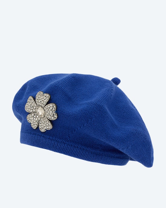 Produktabbildung für Sommer-Baske mit Applikation