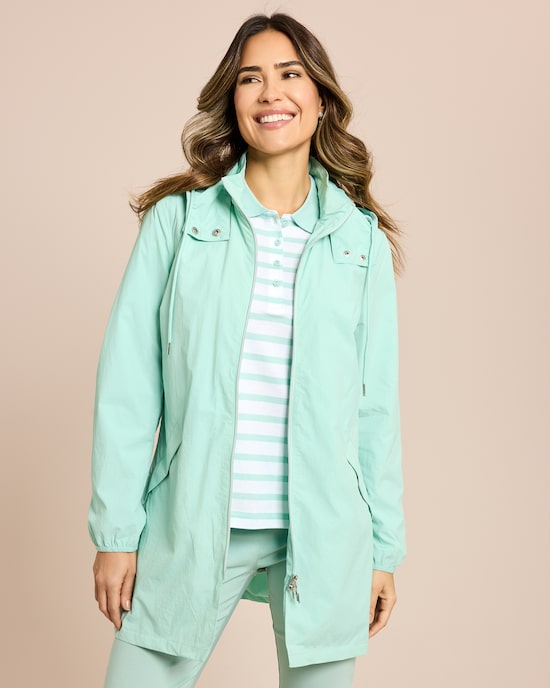 Produktabbildung für Übergangsjacke extra-leicht