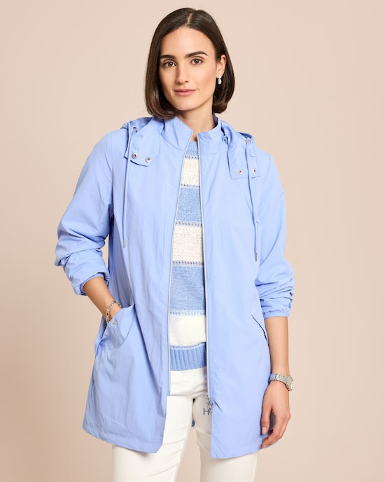 Produktabbildung für Übergangsjacke extra-leicht