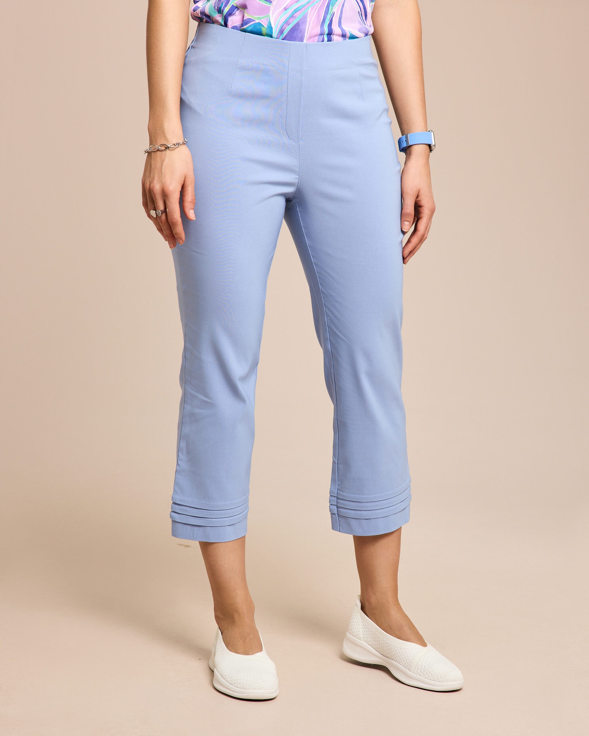 Produktabbildung für Schlupfhose 7/8 Länge