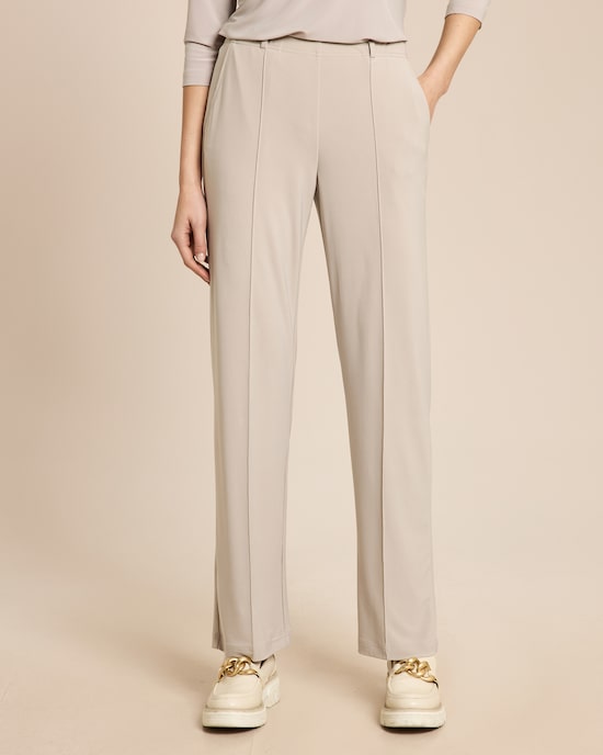 Produktabbildung für Hose mit Biese