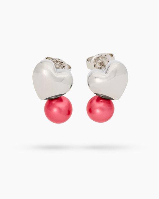 Produktabbildung für Ohrstecker mit Muschelkernperle