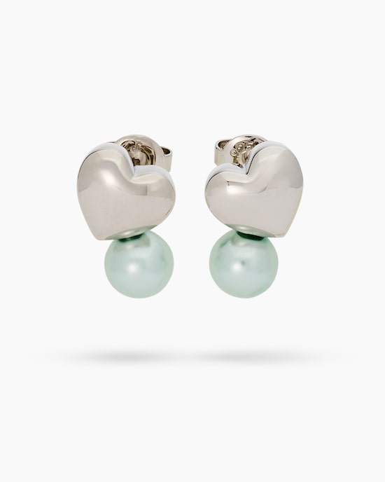 Produktabbildung für Ohrstecker mit Muschelkernperle