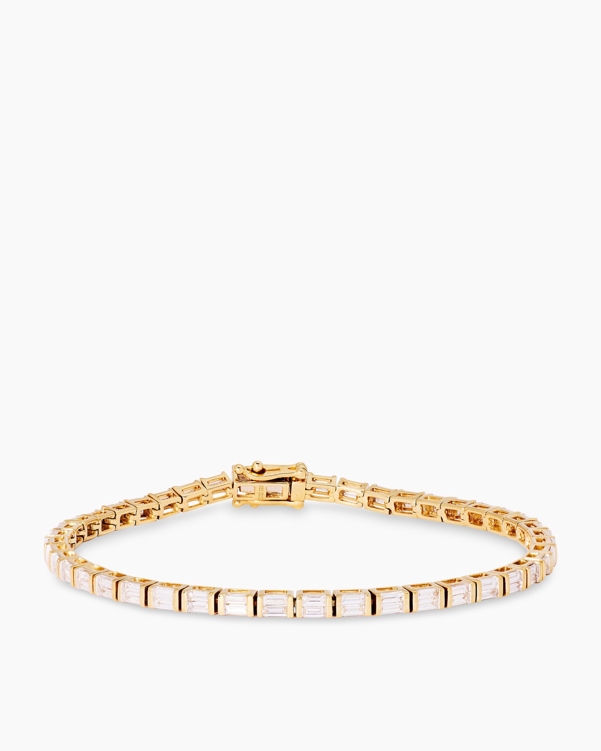 Produktabbildung für Brillant-Armband 2,00 ct