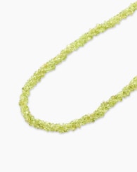 Produktabbildung für Collier mit Peridot