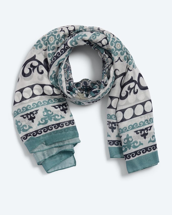 Produktabbildung für Tuch, bedruckt