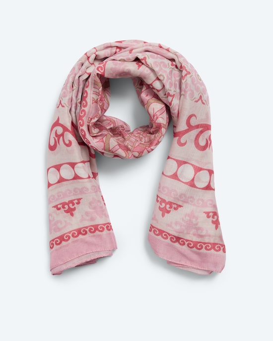 Produktabbildung für Tuch, bedruckt