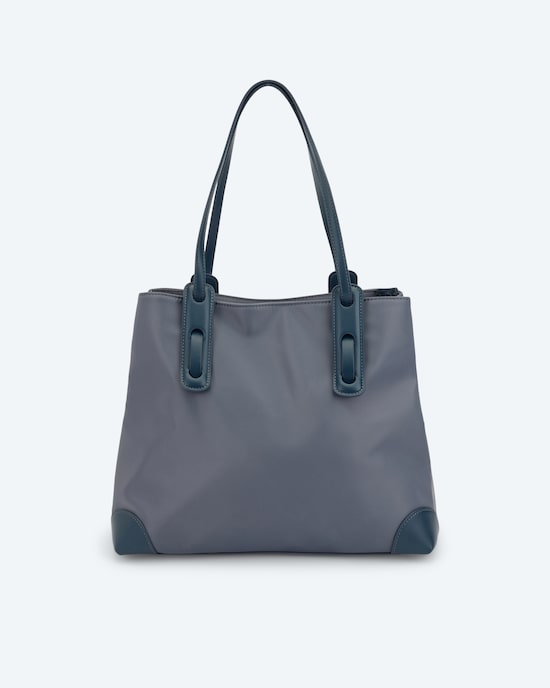 Produktabbildung für Nylon-Shopper