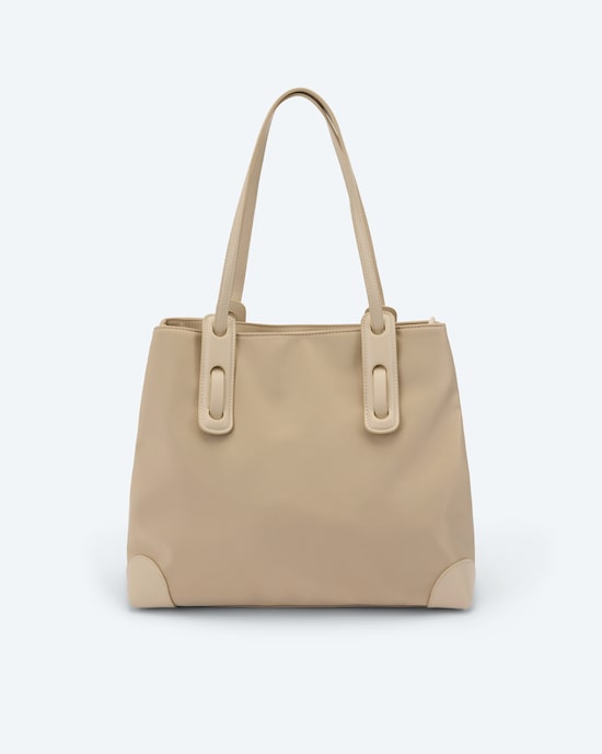 Produktabbildung für Nylon-Shopper