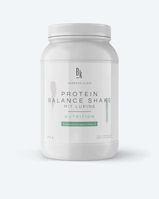 Produktabbildung 1 für Protein Balance Shake, 440 g