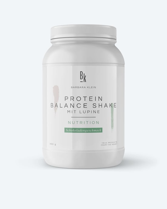 Produktabbildung für Protein Balance Shake, 440 g