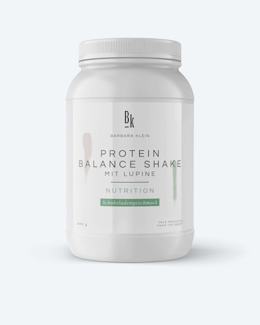 Produktabbildung für Protein Balance Shake, 440 g
