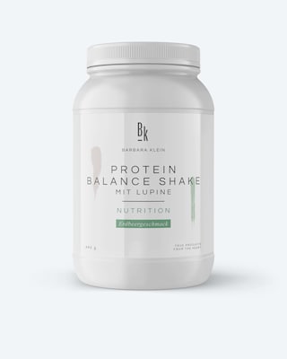 Produktabbildung 2 für Protein Balance Shake, 440 g