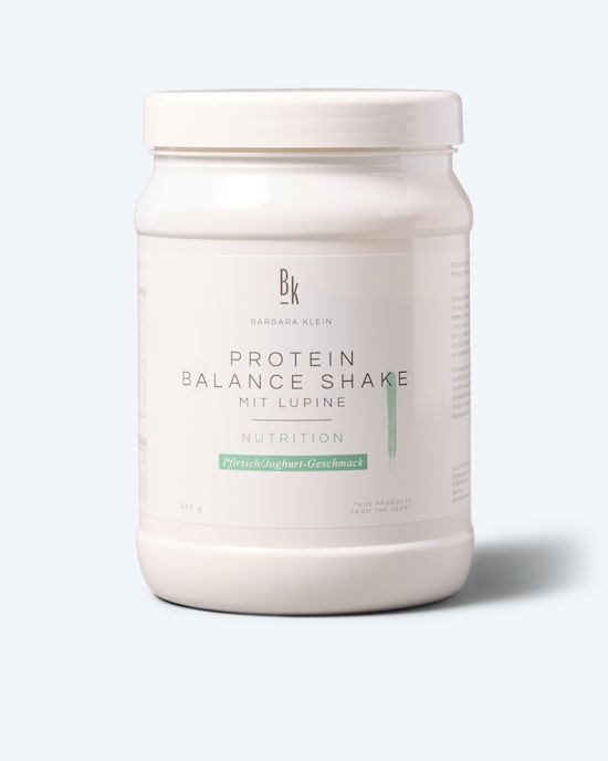 Produktabbildung für Protein Balance Shake, 440 g