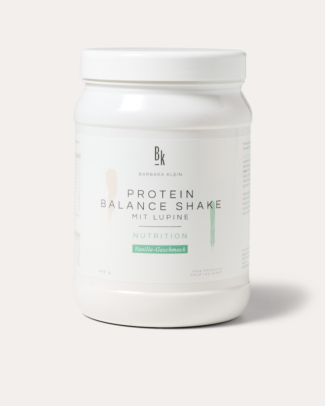 Protein Balance Shake, 440 g