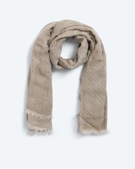 Produktabbildung für Tuch aus Jacquard