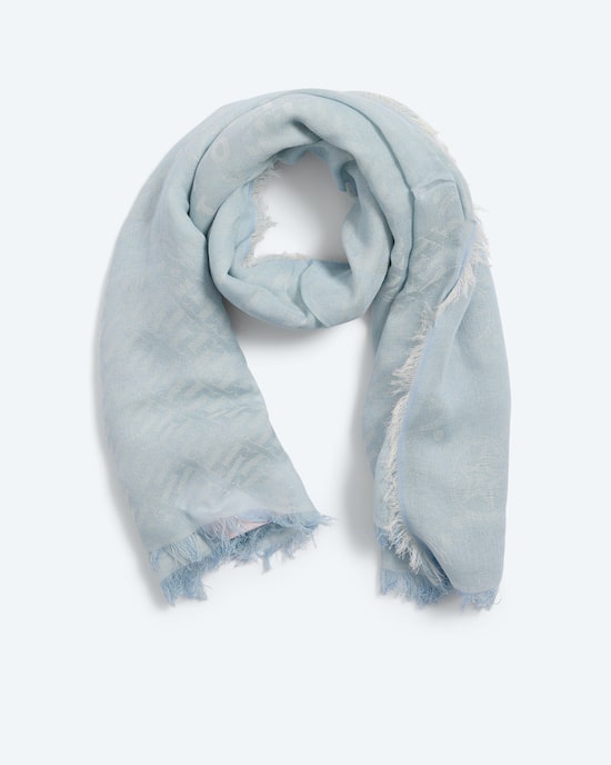 Produktabbildung für Tuch aus Jacquard