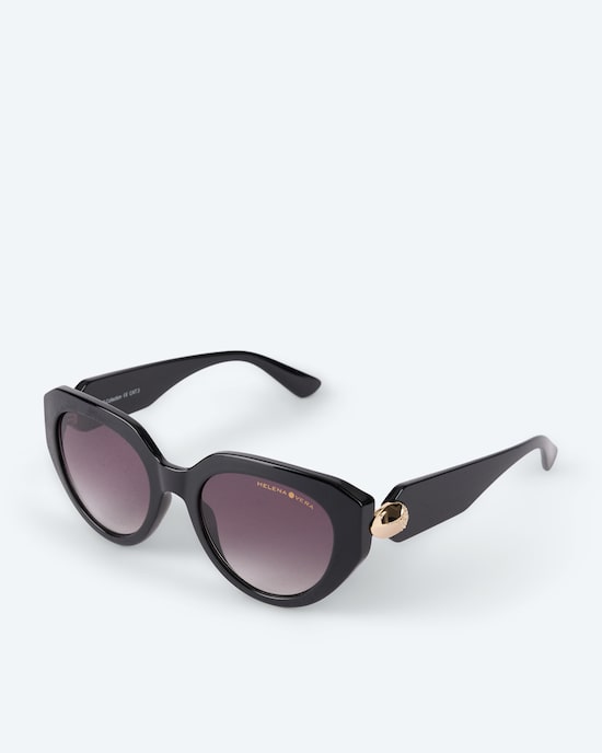 Produktabbildung für Sonnenbrille mit Metalldeko