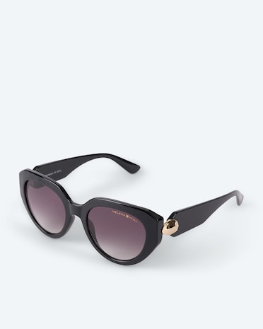 Produktabbildung für Sonnenbrille mit Metalldeko