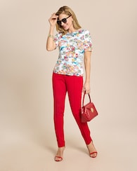 Produktabbildung für Sonnenbrille mit Steinchen