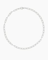 Produktabbildung für Paperclip-Kette