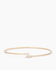 Produktabbildung für Brillant-Flex-Armreif 0,12 ct