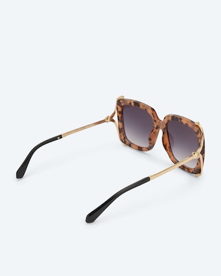 Produktabbildung 3 für Sonnenbrille Leo