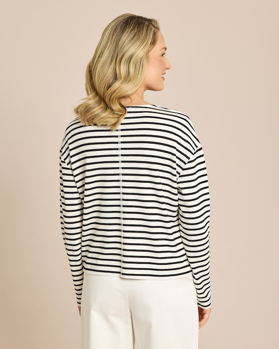 Produktabbildung für Heavy Shirt V-Ausschnitt