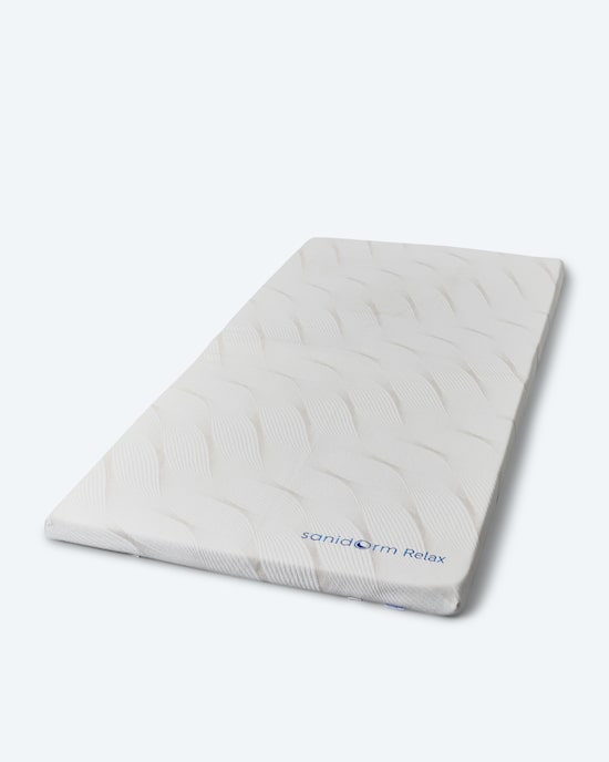Produktabbildung für AirCell® Topper "Relax"