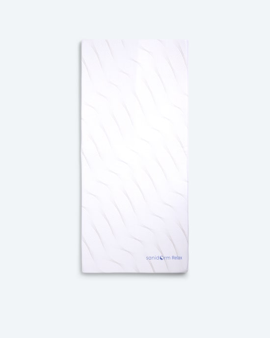 Produktabbildung für AirCell® Topper "Relax"