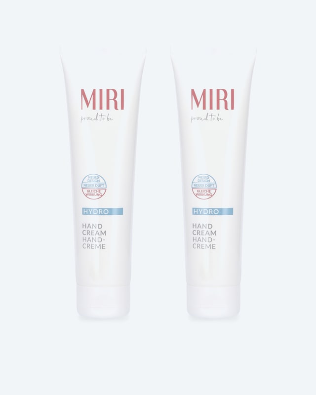 Handcreme Duo