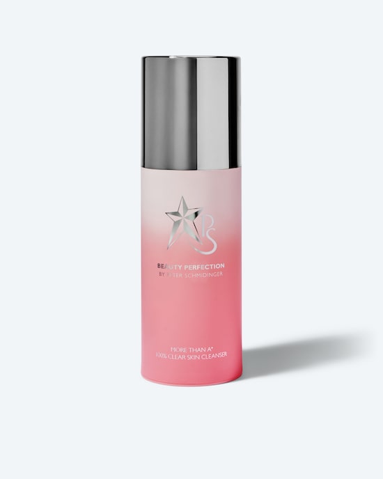 Produktabbildung für 100% Clear Skin Cleanser