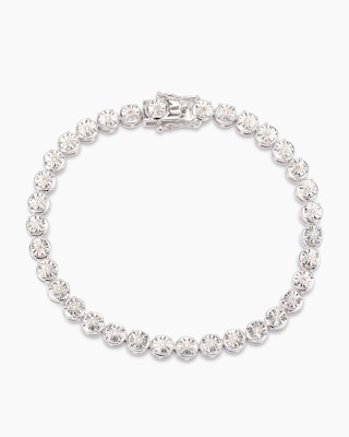 Produktabbildung 1 für Brillant-Armband 0,15 ct