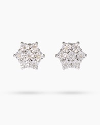 Produktabbildung für Diamant-Ohrstecker 0,07ct