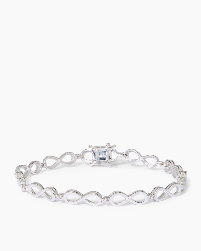 Brillantarmband mit 2,00 Carat