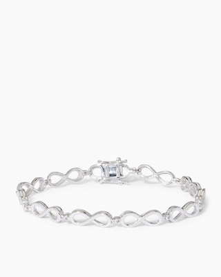 Produktabbildung 1 für Brillantarmband mit 0,05 Carat