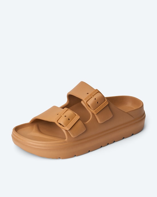 Produktabbildung für Unisex Pantolette COMFY