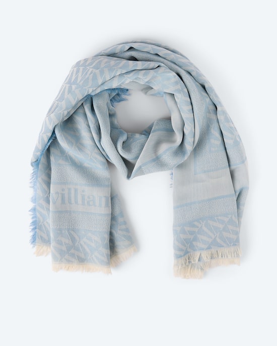 Produktabbildung für Tuch mit Logo