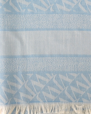 Produktabbildung 3 für Tuch mit Logo