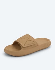 Produktabbildung für Unisex Marshmallow Pantolette