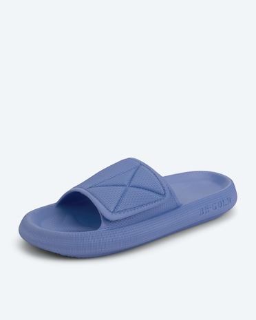 Produktabbildung für Unisex Marshmallow Pantolette