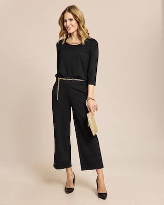 Produktabbildung 4 für Shirt mit Kettendeko