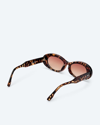 Produktabbildung 2 für Sonnenbrille, Leopard