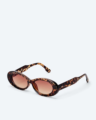 Produktabbildung 5 für Sonnenbrille, Leopard