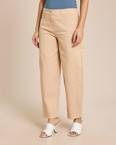 Produktabbildung für Barelleg Hose