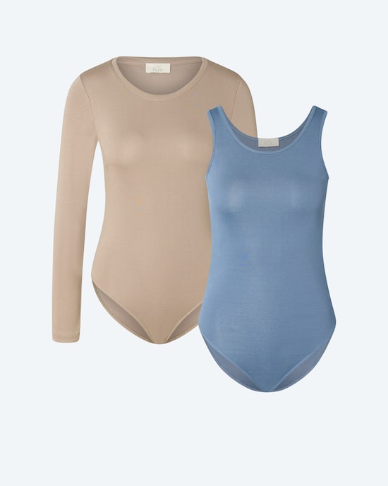 Produktabbildung für Body Doppelpack