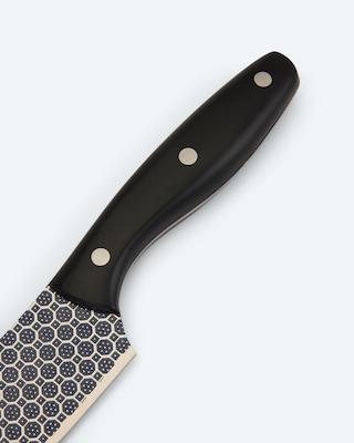 Produktabbildung 4 für Messer-Set "Waben", 3tlg.